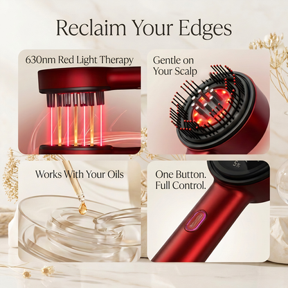 Lumena™ Scalp Revival Device