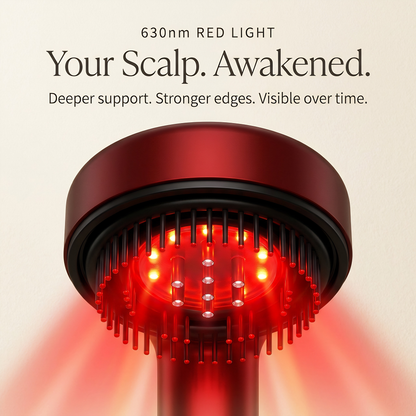 Lumena™ Scalp Revival Device