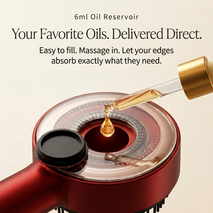 Lumena™ Scalp Revival Device